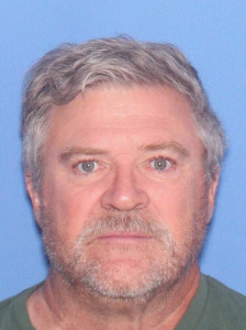 James Benton Mcallister Jr a registered Sex Offender of Arizona