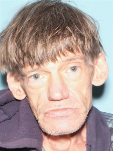 William John Lyster a registered Sex Offender of Arizona