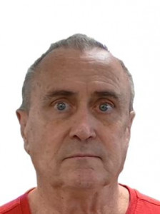 Joel D Winchester a registered Sex Offender of Arizona