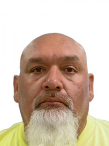 Pete R Huerta a registered Sex Offender of Arizona