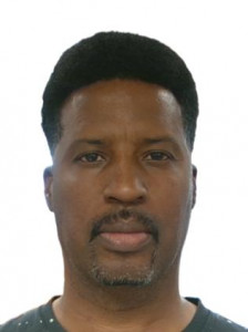 Tyrone Clifton Cooper a registered Sex Offender of Arizona