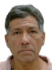 Joey Anthony Valdez a registered Sex Offender of Arizona