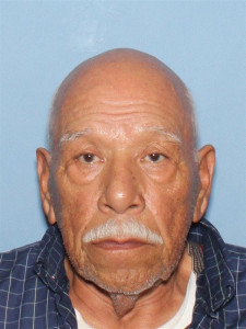 Jose Benigno Avila a registered Sex Offender of Arizona