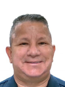 Arthur Sandoval Diaz a registered Sex Offender of Arizona