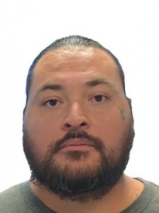 John Notah III a registered Sex Offender of Arizona