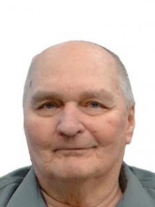 William Paul Cipriani a registered Sex Offender of Arizona