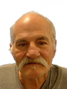 John Russell Krohn a registered Sex Offender of Arizona