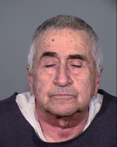 Ramon Anthony Montiel a registered Sex Offender of Arizona