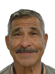 Joseph Antonio Gonzales a registered Sex Offender of Arizona