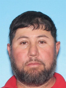 Jesus Antonio Hernandez a registered Sex Offender of Arizona