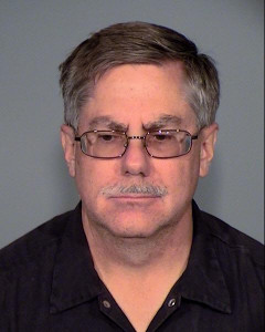 William Robert Frankenfield a registered Sex Offender of Arizona