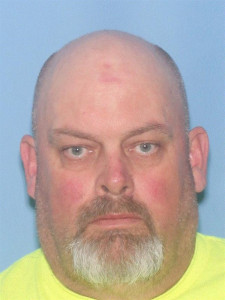 James Brian Davis a registered Sex Offender of Arizona
