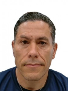 Carlos Jay Contemplo a registered Sex Offender of Arizona