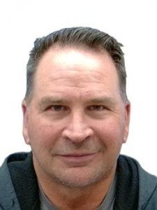 Brett William Hegeman a registered Sex Offender of Arizona