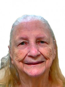 Shirley Jean Thron a registered Sex Offender of Arizona