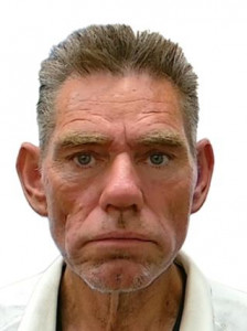 Kenneth Edward Harley a registered Sex Offender of Arizona