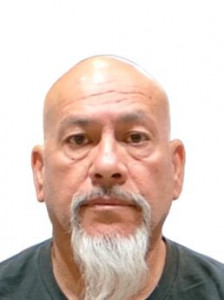 Joseph Jimmy Verdugo a registered Sex Offender of Arizona