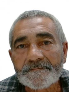 Francisco Jurado a registered Sex Offender of Arizona