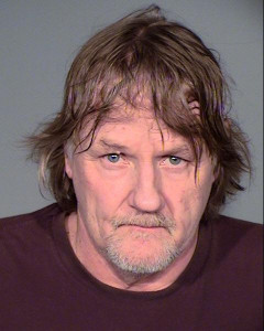 Lesley Dale Coyle a registered Sex Offender of Arizona