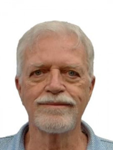 James Robert Wilson a registered Sex Offender of Arizona