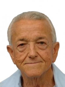 George Ralph Bohannon a registered Sex Offender of Arizona
