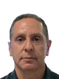 Frank Abel Maya a registered Sex Offender of Arizona