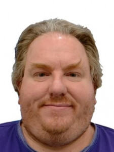 Todd Harry Toms Jr a registered Sex Offender of Arizona
