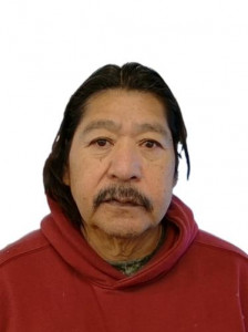 Winfred Curtis Kaska a registered Sex Offender of Arizona
