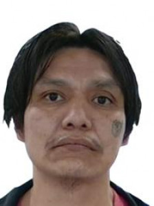 Lamoane Charles Chase a registered Sex Offender of Arizona