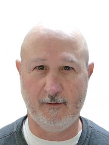William Henry Hall III a registered Sex Offender of Arizona