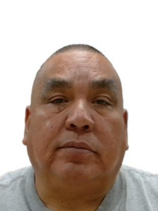 Orlando Martinez a registered Sex Offender of Arizona