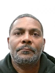 Henry Louis Moore Jr a registered Sex Offender of Arizona