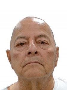 Edren Mike Gallegos a registered Sex Offender of Arizona