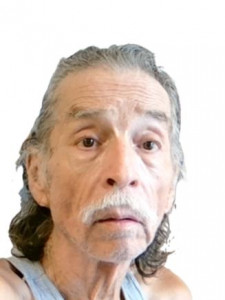 Johnny Salcido Glenn a registered Sex Offender of Arizona