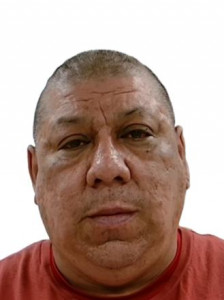 Juan Angel Prieto a registered Sex Offender of Arizona