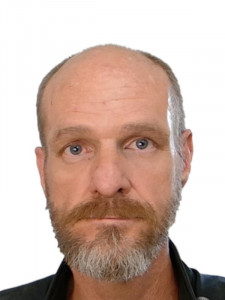Michael Thomas Harrison a registered Sex Offender of Arizona