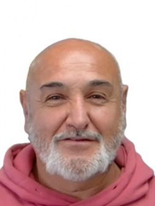 Arthur John Jimenez a registered Sex Offender of Arizona