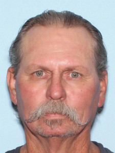 David Dewayne Risenhoover a registered Sex Offender of Arizona