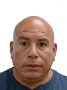 Juan L Baca a registered Sex Offender of Arizona