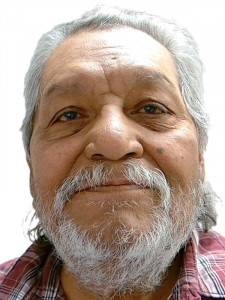 Joaquin Celix Sanchez a registered Sex Offender of Arizona