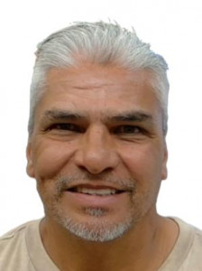 Charles J Segovia a registered Sex Offender of Arizona