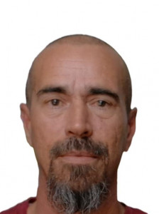 David Paul Whitten a registered Sex Offender of Arizona