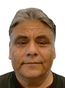 Christopher Manuel Lozoya a registered Sex Offender of Arizona