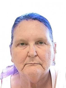 Darlene Rita Clark a registered Sex Offender of Arizona