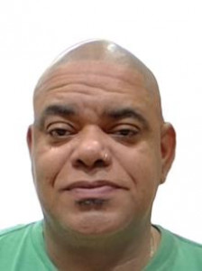 Donald Angelo Pickens a registered Sex Offender of Arizona