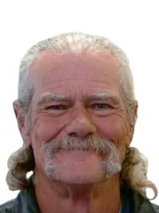 Gerald Wayne Evans a registered Sex Offender of Arizona