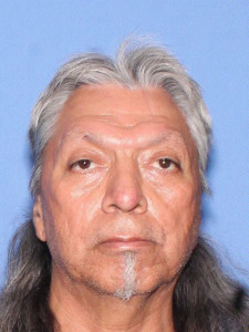 Gabriel Flource Whitetail a registered Sex Offender of Arizona