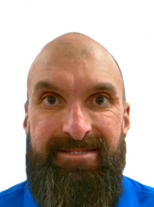 Daniel Thomas Thresher a registered Sex Offender of Arizona