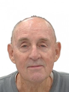 Michael Thomas Mcnaught a registered Sex Offender of Arizona