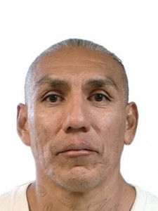 Reynaldo Juan Moristo a registered Sex Offender of Arizona